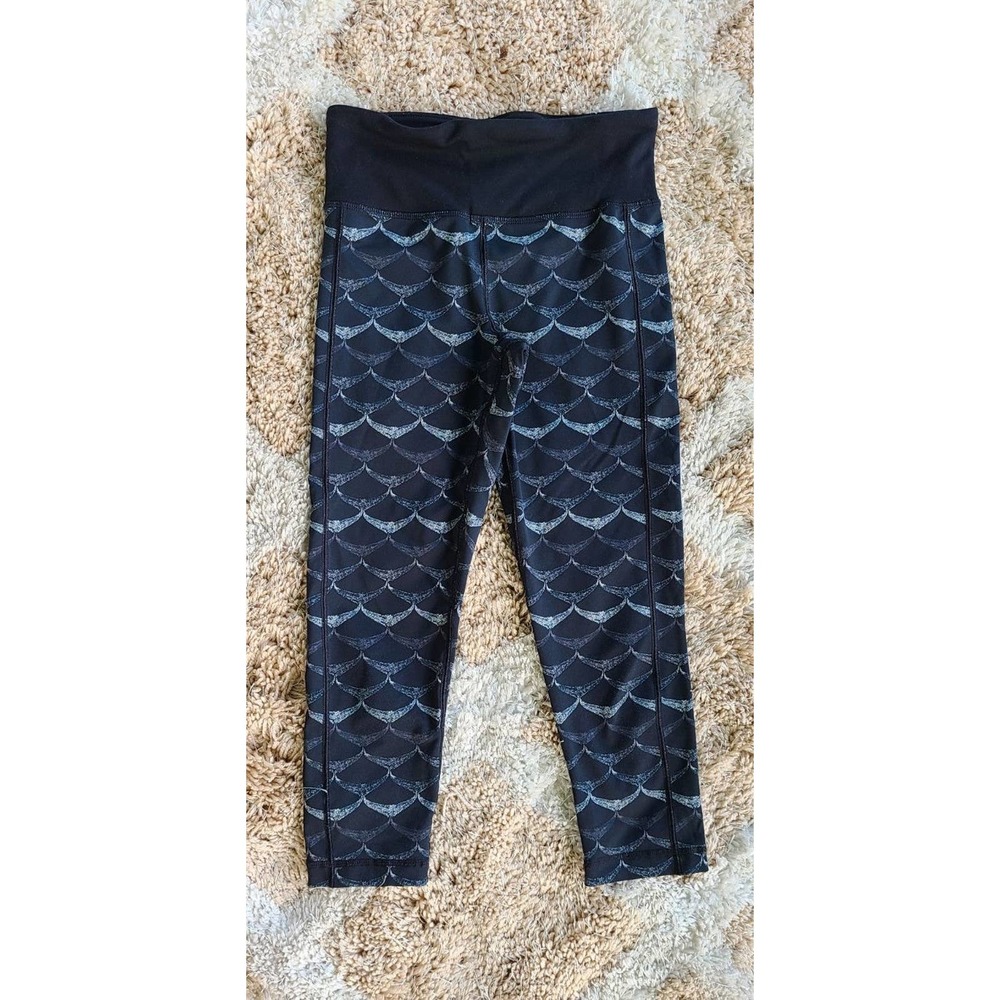 Vineyard‎ Vines Performance Crop Leggings